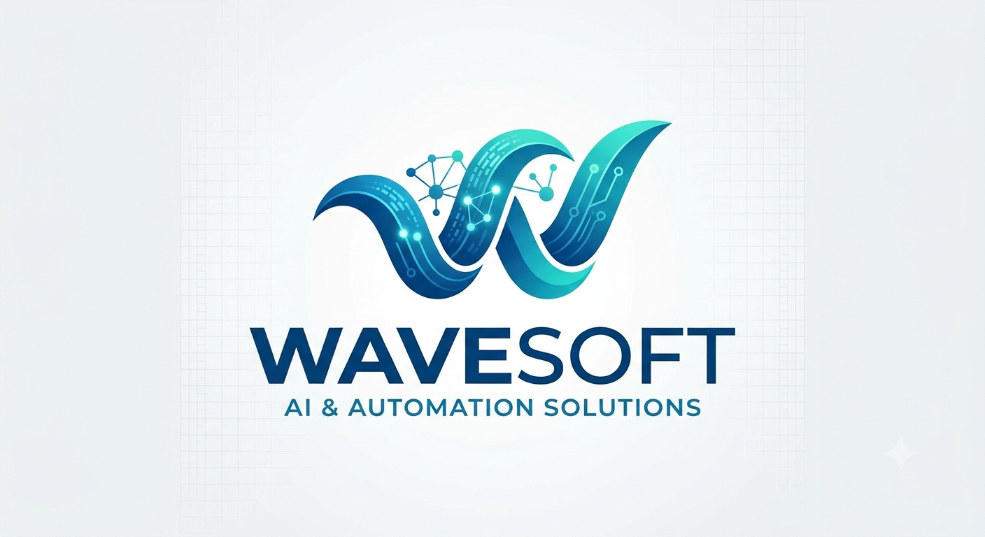 WaveSoft Logo